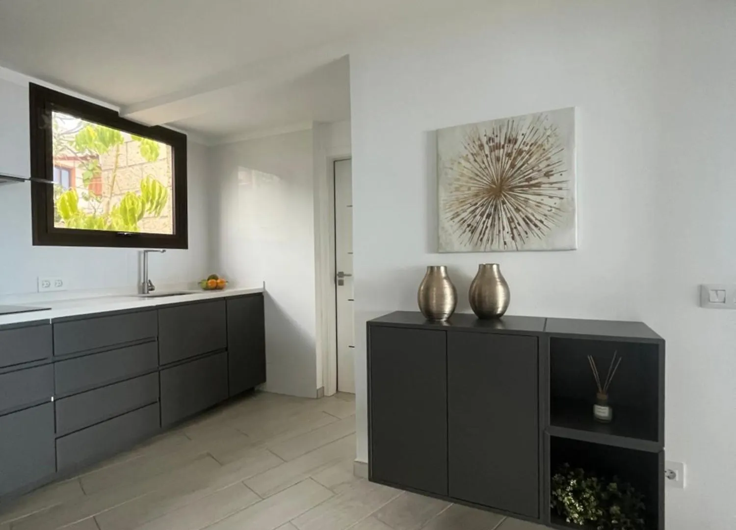Villa Infinity Vistas Wiffi Y Jacuzzi Costa Adeje  Spain